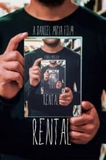 Poster for Rental