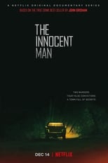 Poster for The Innocent Man Season 1