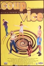 Poster for Coup de vice