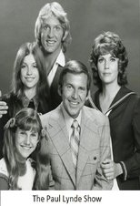 Poster for The Paul Lynde Show Season 1