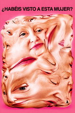 Have You Seen This Woman?