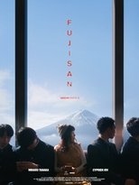 Poster for Fujisan