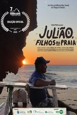Juliao, filhos da praia