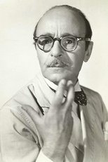 Foto retrato de Mikhail Rasumny