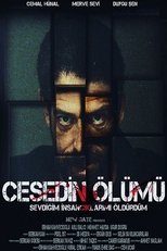 Poster for Cesedin Ölümü