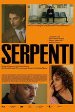Serpenti poster movie