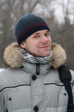 Semyon Belotserkovskiy