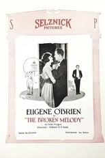 Poster for The Broken Melody