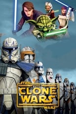 Star Wars: The Clone Wars