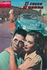 Poster for Il cocco di mamma