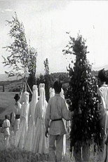 Springtime in White Carniola