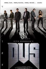 Poster for Dus