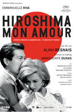 Hiroshima mon amour
