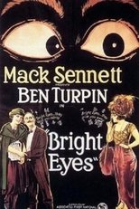 Poster for Bright Eyes