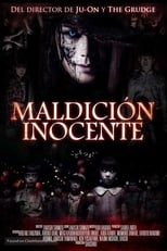 Maldición Inocente (Innocent Curse)