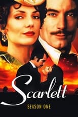 Poster for Scarlett Season 1