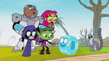 Teen Titans Go! 9x26 (S09E26)
