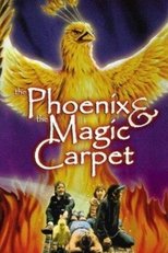 The Phoenix and the Magic Carpet