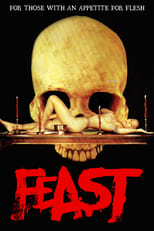 Poster for Feast