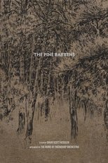 The Pine Barrens poster