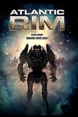 Atlantic Rim : World's End serie streaming