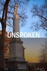 Poster di UNSPOKEN