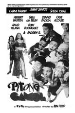 Poster for Pitong Gamol
