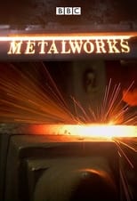 Poster for Metalworks!