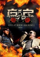 Poster for Guns N' Roses: Rock am Ring
