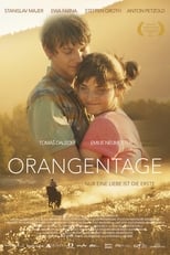 Orangentage