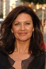 Fiche et filmographie de Wendy Crewson