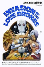 Invasion of the Love Drones (1977)