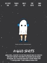 Poster for In Good Spirits