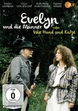 Poster for Evelyn und die Männer