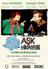 Poster for Komik Bir Aşk Hikayesi