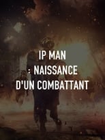 Ip Man : Naissance d'un combattant serie streaming
