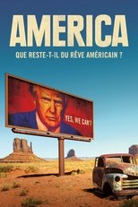 Poster for America