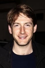 Foto retrato de Fran Kranz