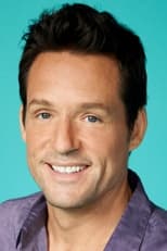 Foto retrato de Josh Hopkins