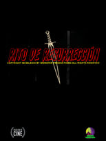 Poster for Rito de Resurrección 