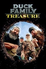 Poster di Duck Family Treasure