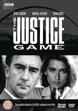 The Justice Game poster
