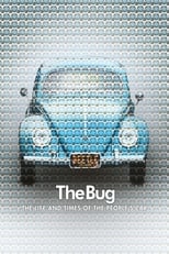 Poster di The Bug: Life and Times of the People's Car