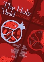 Poster for The Holy Yield 