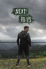 Poster for Next to Us 