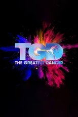 Poster di The Greatest Dancer