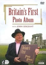 Britain’s First Photo Album (2012)