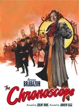 The Chronoscope poster movie