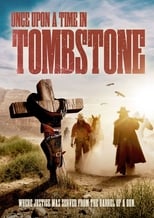 Poster for Once Upon a Time in Tombstone