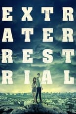 Poster for Extraterrestrial 